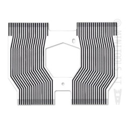 Flat Cable para quadrantes Smart Flat Cable para quadrantes Smart