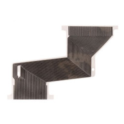 Flat adaptável a quadrantes Mercedes Vito e Viano Flat adaptável a quadrantes Mercedes Vito e Viano