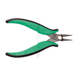 Alicate Pontas 3mm Alicate Pontas 3mm