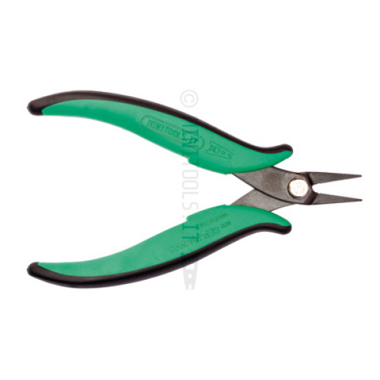 Alicate Pontas 3mm Alicate Pontas 3mm