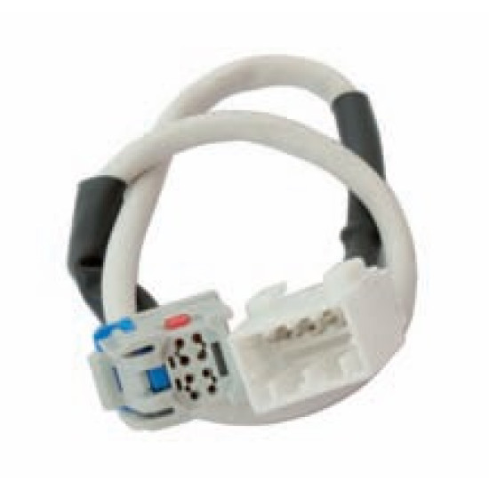 Adaptador para testar o sensor de direção do Fiat 600 Adaptador para testar o sensor de direção do Fiat 600