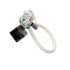 Adaptador para testar o sensor de direção do Opel Corsa B/C
