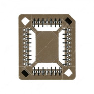 SOCKET PLCC 32 PIN SMD SOCKET PLCC 32 PIN SMD