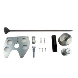KIT PARA EQUILIBRAR ARVORE DE CAMES P/ JAGUAR  E LAND ROVER 2.0D KIT PARA EQUILIBRAR ARVORE DE CAMES P/ JAGUAR  E LAND ROVER 2.0D