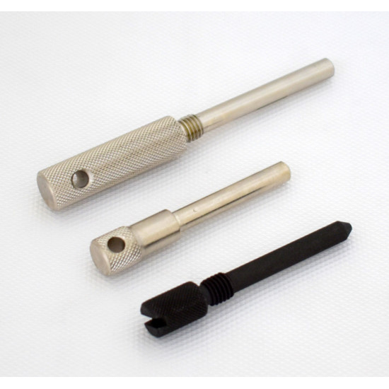 Kit de bloqueio Mercedes OM607 /  OM608 Kit de bloqueio Mercedes OM607 /  OM608