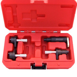 Kit de bloqueio gasolina VAG 1.2