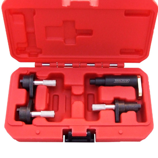 Kit de bloqueio gasolina VAG 1.2 Kit de bloqueio gasolina VAG 1.2