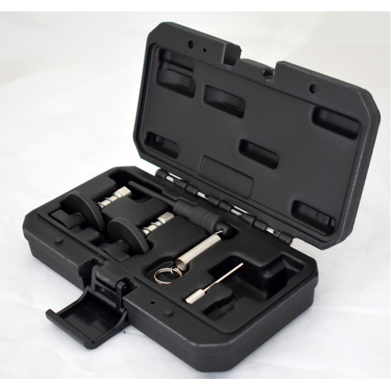 KIT DE AJUSTE DE ARVORE DE CAMES OPEL, ALFA ROMEO, FIAT, LANCIA, FORD E SUZUKI KIT DE AJUSTE DE ARVORE DE CAMES OPEL, ALFA ROMEO, FIAT, LANCIA, FORD E SUZUKI