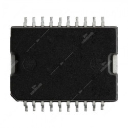 INFINEON IC DRIVER TLE6209−R  SOP20 INFINEON IC DRIVER TLE6209−R  SOP20