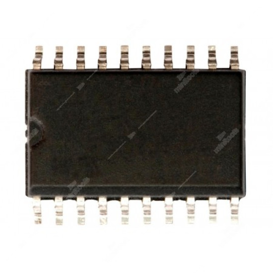 INFINEON IC DRIVER TLE7209-2R  INFINEON IC DRIVER TLE7209-2R