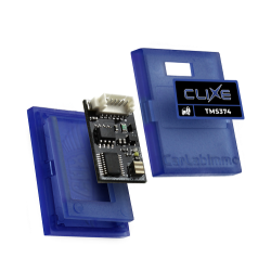 Emulador Clixe TMS374 RENUALT CITROEN PEUGEOT VOLVO IMMO OFF Emulador Clixe TMS374 RENUALT CITROEN PEUGEOT VOLVO IMMO OFF