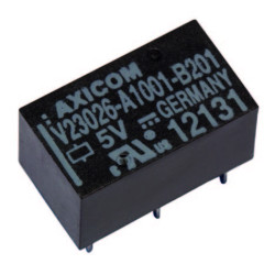 Relé AXICOM / SIEMENS V23026-A1001-B201 Relé AXICOM / SIEMENS V23026-A1001-B201