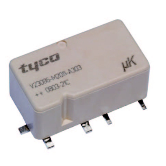 Relé TYCO V23086-M2011-A303 Relé TYCO V23086-M2011-A303