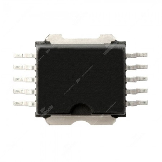 ST IC VND830LSP POWER SO10 ST IC VND830LSP POWER SO10