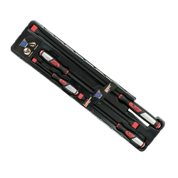 Jogo de 4 Alavancas 4pçs Jogo de 4 Alavancas 4pçs