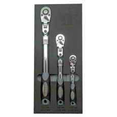 Roquetes e Chaves de Caixa