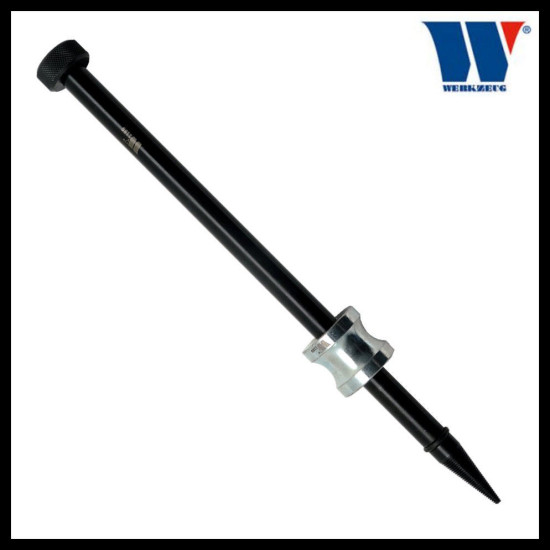 Extrator de anilhas de injector Extrator de anilhas de injector