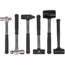 Martelos e Ferramenta de Percussão