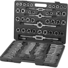 Ferramenta para Roscas