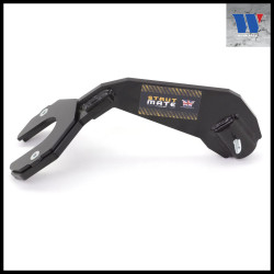 Suporte suspensão para macaco de fosso