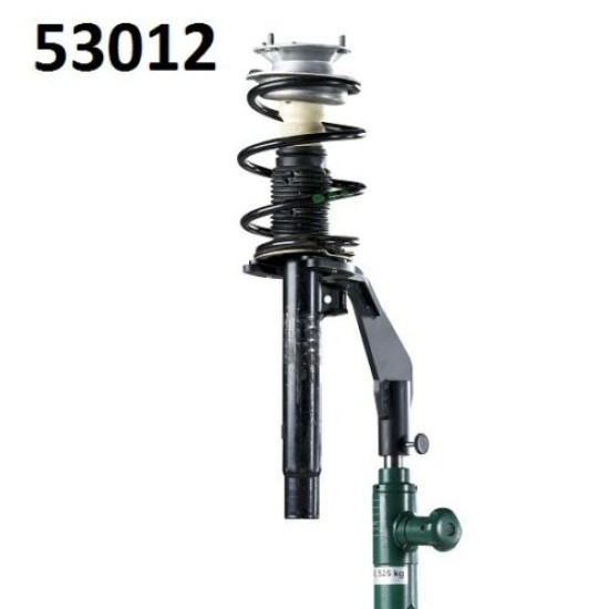 Suporte suspensão para macaco de fosso Suporte suspensão para macaco de fosso