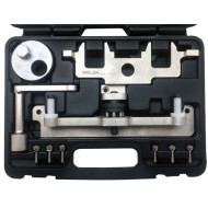 Kit de bloqueio Mercedes-Benz 1.8, 2.1, 2.2 Diesel Kit de bloqueio Mercedes-Benz 1.8, 2.1, 2.2 Diesel