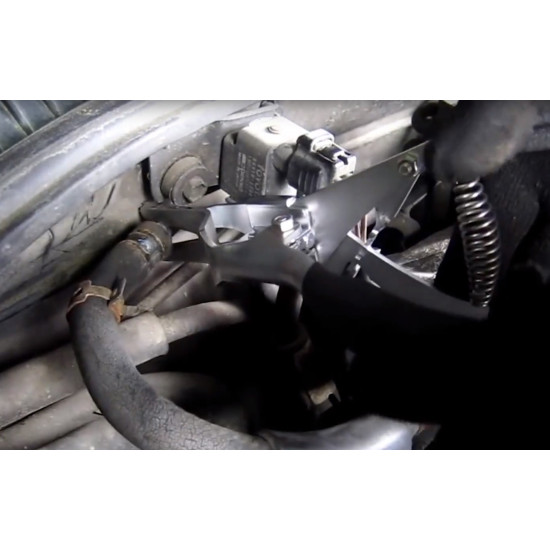 Alicate para desconectar tubos Alicate para desconectar tubos