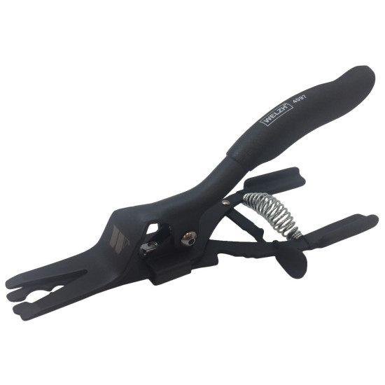 Alicate para desconectar tubos Alicate para desconectar tubos