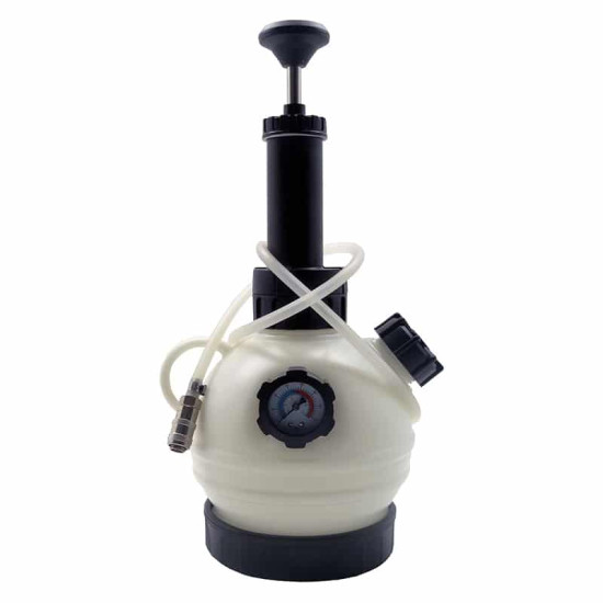 Sangrador de Travões C/ Copo 2Lt