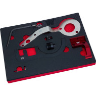 Kit bloqueio BMW B37 B47 1.5, 2.0 Diesel