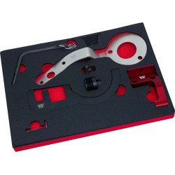 Kit bloqueio BMW B37 B47 1.5, 2.0 Diesel