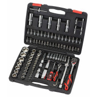 Jogo de Chaves de Caixa 1/4, 1/2 Jogo de Chaves de Caixa 1/4, 1/2