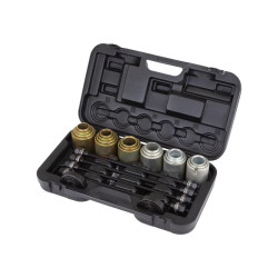 Jogo para Remoção de Sinoblocos; 26pçs