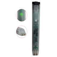 Caneta teste fluidos de travões