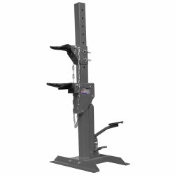 Compressor de Molas Hidráulico 1500kg  Compressor de Molas Hidráulico 1500kg