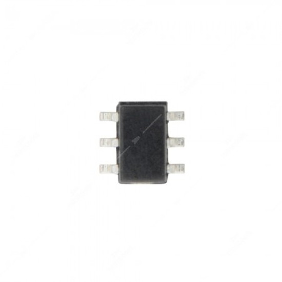 IC WFS61 SOT-363