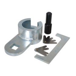 Ferramenta de bloqueio Volkswagen Transporter / Crafter Ferramenta de bloqueio Volkswagen Transporter / Crafter