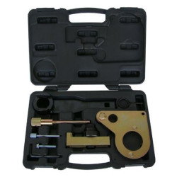 Kit Bloqueio para motores common rail Renault, Opel e Nissan WEBER TOOLS