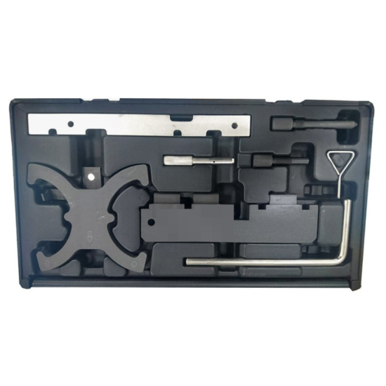 Kit de bloqueio para Ford e Volvo WEBER TOOLS