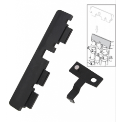 Kit de bloqueio para Ford e Volvo WEBER TOOLS Kit de bloqueio para Ford e Volvo WEBER TOOLS