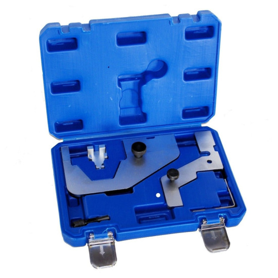 Kit de bloqueio Ford WEBER TOOLS