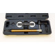 Kit de bloqueio VAG 1.4 e 1.6 FSI WEBER TOOLS Kit de bloqueio VAG 1.4 e 1.6 FSI WEBER TOOLS