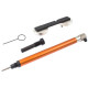 Kit de bloqueio VAG 1.4 e 1.6 FSI WEBER TOOLS Kit de bloqueio VAG 1.4 e 1.6 FSI WEBER TOOLS