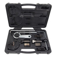 Ferramenta de bloqueio de distribuição VAG 1.6 e 2.0 TDI Weber tools Ferramenta de bloqueio de distribuição VAG 1.6 e 2.0 TDI Weber tools