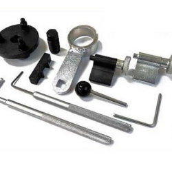 Ferramenta de bloqueio de distribuição VAG 1.6 e 2.0 TDI Weber tools