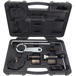 Ferramenta de bloqueio de distribuição VAG 1.6 e 2.0 TDI Weber tools