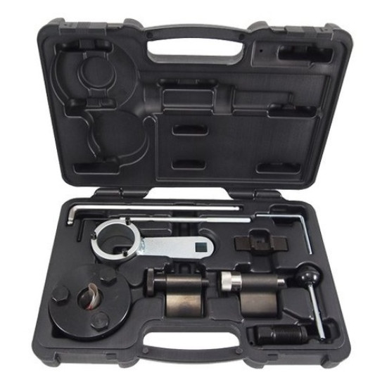 Ferramenta de bloqueio de distribuição VAG 1.6 e 2.0 TDI Weber tools Ferramenta de bloqueio de distribuição VAG 1.6 e 2.0 TDI Weber tools