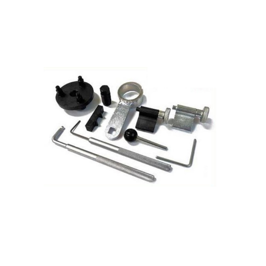 Ferramenta de bloqueio de distribuição VAG 1.6 e 2.0 TDI Weber tools