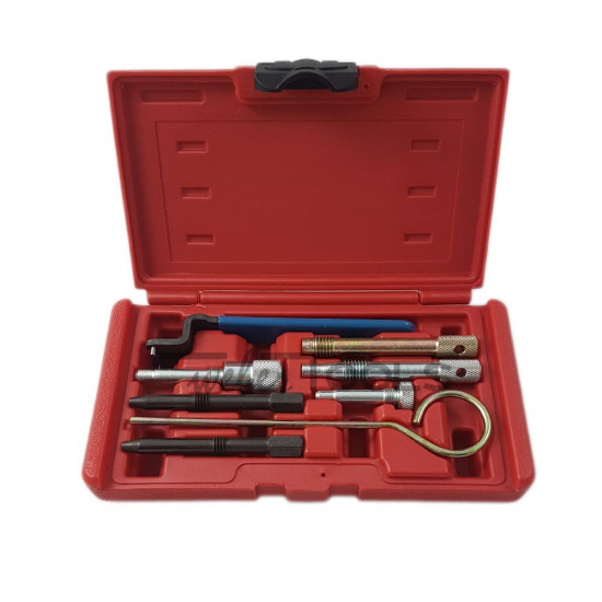 Kit de bloqueio Chrysler Jeep 2.5 e 2.8 CRD WEBER TOOLS