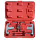 Kit de bloqueio Mercedes-Benz e Chrysler WEBER TOOLS Kit de bloqueio Mercedes-Benz e Chrysler WEBER TOOLS